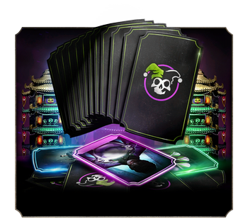 Large Twisted Tower Pack