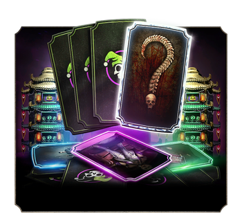 Twisted Tower Diamond Bundle
