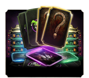 Twisted Tower Gold Bundle