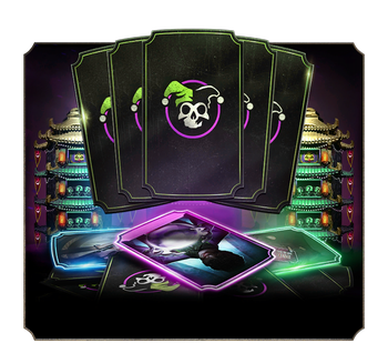 Twisted Tower Pack