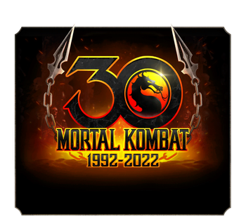 30th Anniversary Celebration Pack