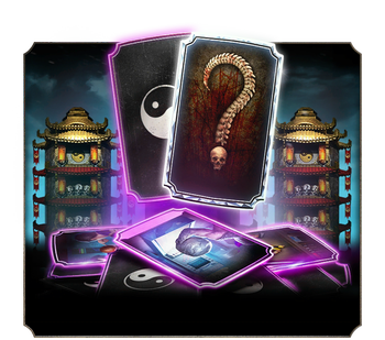 DSO KT Fatal Tower Konquerer Special Offer