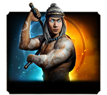 DSO Kombat Pass Kompletion Offer