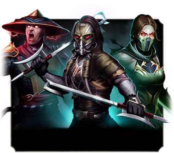 Diamond Pack Bundle