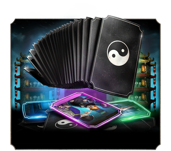 Grand Klassic Tower Pack