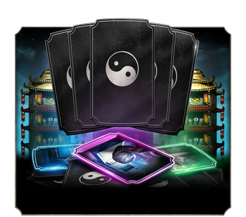 Klassic Tower Pack