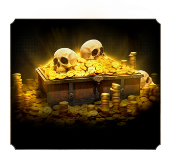 Koin Pack2 Million