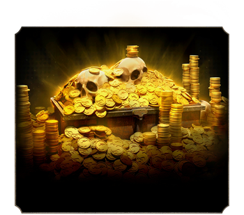 Koin Pack4 Million