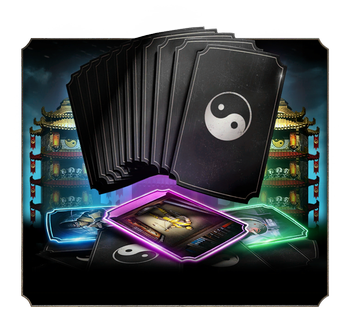 Large Klassic Tower Pack