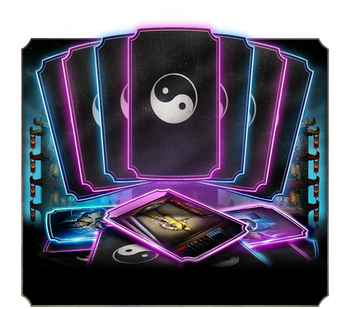 Rare Klassic Tower Pack