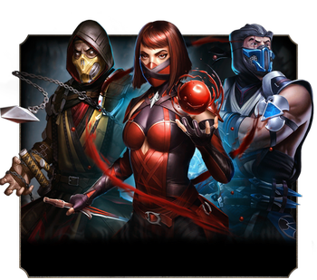 Skarlet · Diamond Pack Bundle