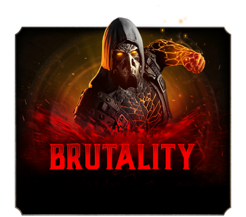 Tremor · Brutality Pack
