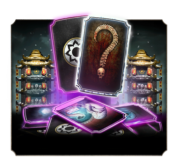 DSO WLT Fatal Tower Konquerer Special Offer