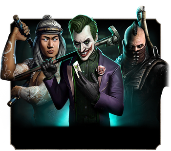 DSO WL Tower Konquerer Special Offer