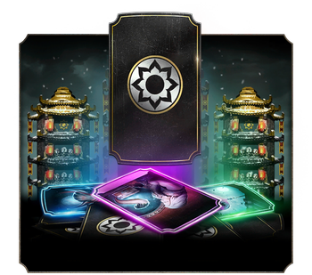 DSO White Lotus Tower Special Offer Free