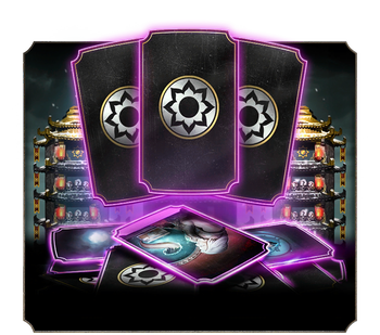 Epic White Lotus Tower Pack