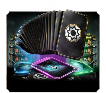 Grand White Lotus Tower Pack
