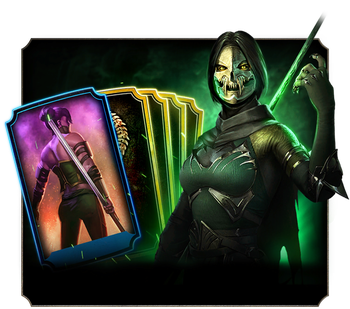 Lizard Jade Special Pack