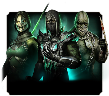 Lizard Special Pack