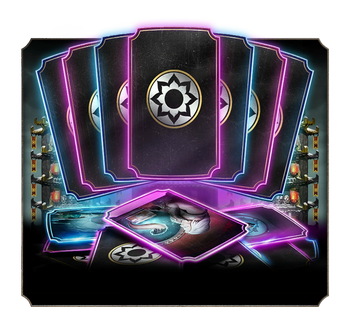 Rare White Lotus Tower Pack