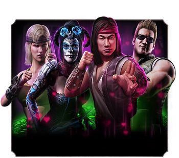 Valentines Romance Bundle