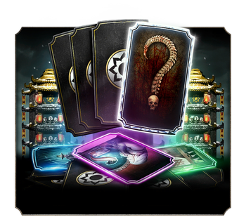 White Lotus · Tower Diamond Bundle