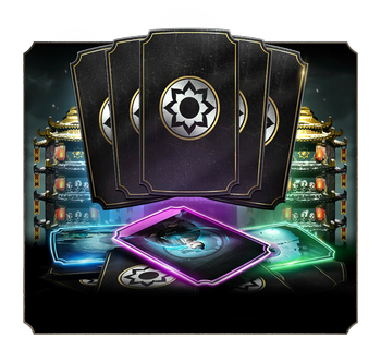 White Lotus · Tower Pack