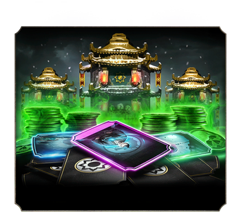 White Lotus · Tower Starter Pack