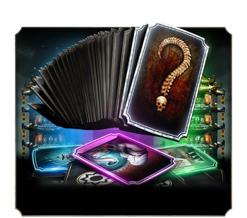 White Lotus · Tower Super Holiday Bundle