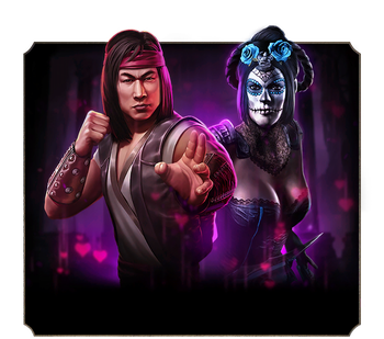 Worlds Apart Romance Pack