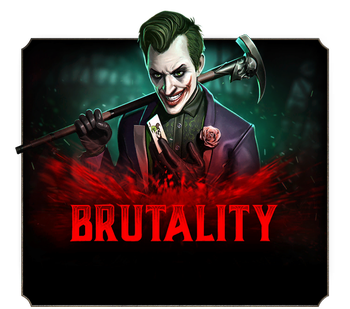 Aceof Knaves Brutality Pack