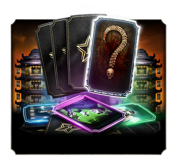 Action Movie Tower Diamond Bundle