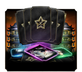 Action Movie Tower Pack
