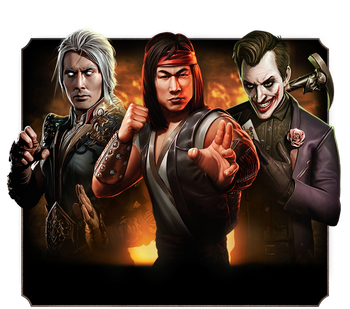 Anniversary Community Pack