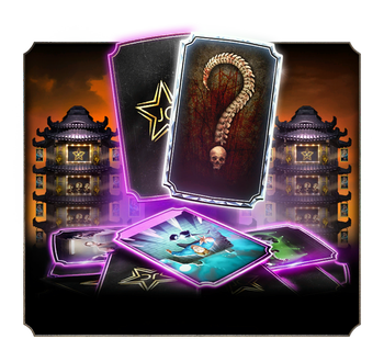 DSO AMT Fatal Tower Konqueror Special Offer