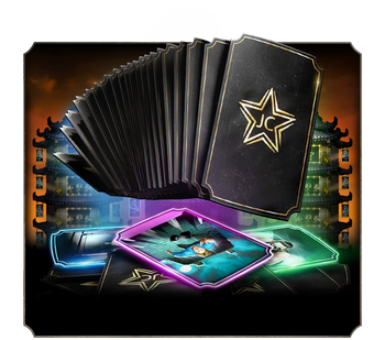 DSO Action Movie Tower Special Offer