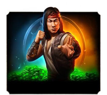 DSO Kombat Pass Kompletion Offer