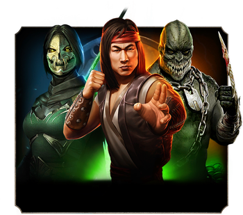 DSO Kombat Pass Kompletion Offer Raiden Dark