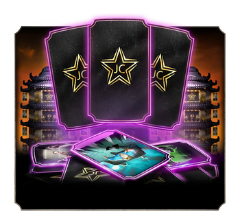 Epic Action Movie Tower Pack
