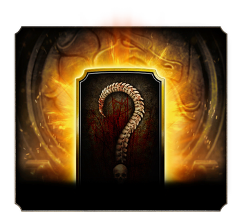 Gold Fighter Gift Pack