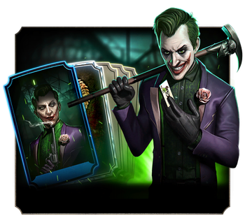 Killer Joke Pack