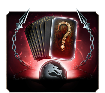 Lucky8 Diamond Bundle