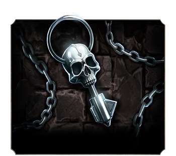 1 Krypt Keys