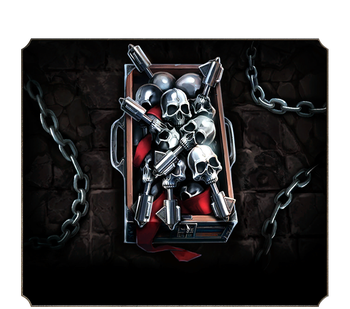 25 Krypt Keys