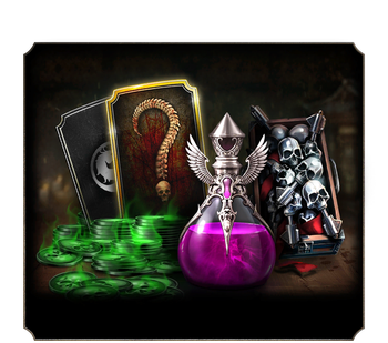 Ad Milestone Mystery Pack (3 · 6)