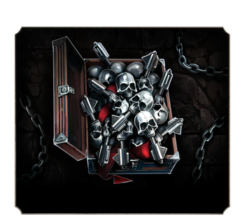 50 Krypt Keys
