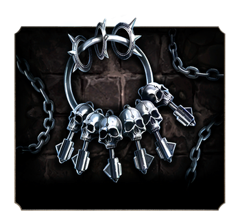 5 Krypt Keys