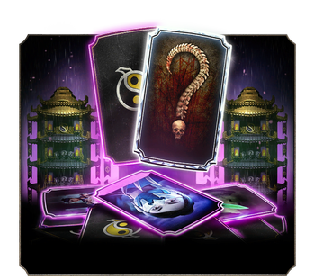 DSO ET Fatal Tower Konqueror Special Offer