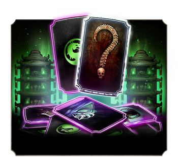 DSO ST Fatal Tower Konqueror Special Offer