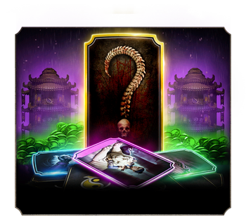 Edenian Tower Soul Starter